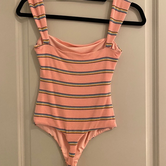 Privacy Please Norman Bodysuit - Picture 6 of 6